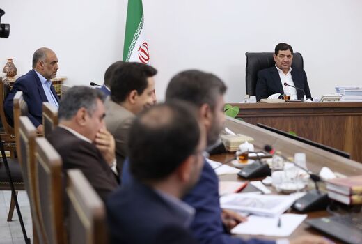 تدوین طرح «اقتصاد دریامحور» به‌عنوان پیشران پیشرفت کشور ضروری است