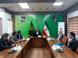 نشست مشترک رئیس موسسه تحقیقات گیاهپزشکی کشور وصالح محمدی در گیلان برگزار شد