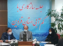 توسعه آبیاری‌ نوین برنامه‌ هدفمند جهادکشاورزی برای سازگاری با کم آبی است