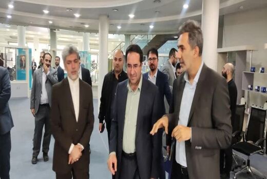 شرکت‌های دانش‌بنیان، حلقه اتصال دانش و اجرا در مدیریت منابع طبیعی