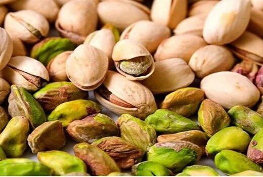 رشد ۱۳۳ درصدی صادرات پسته در فروردین ۱۴۰۵/ صادرات به ۷ هزار تن رسید