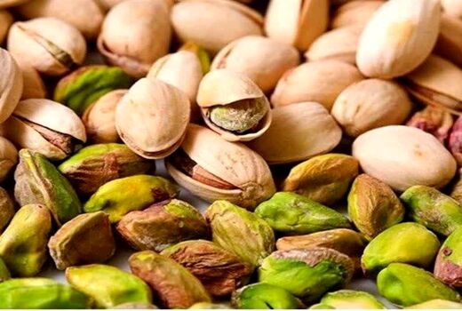 رشد ۱۳۳ درصدی صادرات پسته در فروردین ۱۴۰۵/ صادرات به ۷ هزار تن رسید