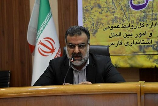 بیش از 2 میلیارد تومان هزینه مبارزه با ملخ صحرایی در فارس شد