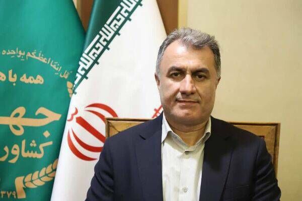 دفاع از امنیت معیشتی کشاورزان، دفاع از استقلال غذایی و عزت ایران است
