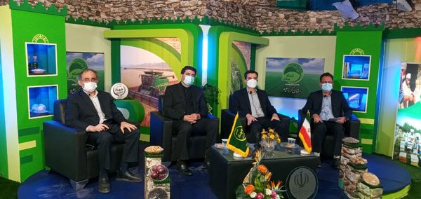 رویکرد ما در طرح جهش تولید در دیمزارها ارتقاء سطح تولیدات زراعی و افزایش سطح علمی و فنی دیمکاران است