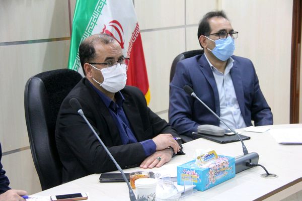ترویج فرهنگ بیمه محصولات کشاورزی در راس امور قرار گیرد