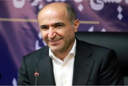 خرید ۵ میلیون تُن گندم با وجود کم‌آبی/ ۳۶۱ هزار کشاورز در خط مقدم تأمین امنیت غذایی کشور
