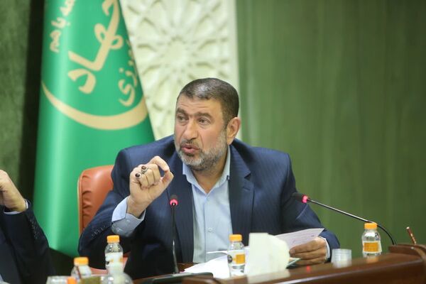 تکمیل اجرای پروژه آزمایشگاه گلمکان تا پایان سال جاری