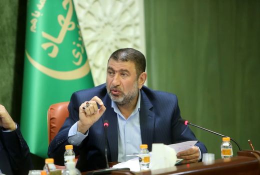 تکمیل اجرای پروژه آزمایشگاه گلمکان تا پایان سال جاری