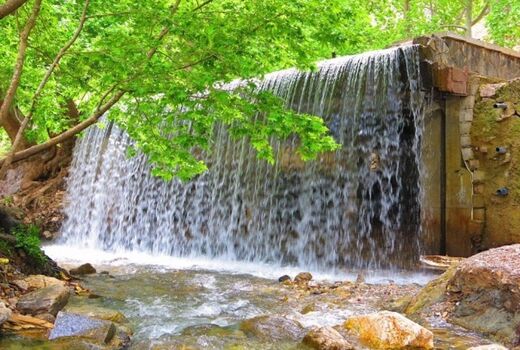 جاذبه های دیدنی همدان در مستند «سلام نهاوند»