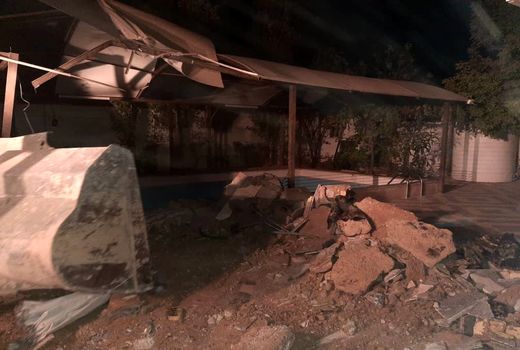 اجرای 3 حکم تخریب ساخت و ساز غیرمجاز در شیراز