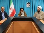جهاد کشاورزی همانند دوران دفاع مقدس در خط مقدم خدمت رسانی به مردم قرار دارد