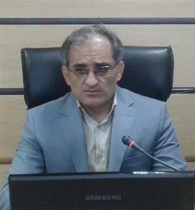 کلزاکاران مناطق گرمسیری استان نسبت به مبارزه با آفت سنک کلزا اقدام کنند