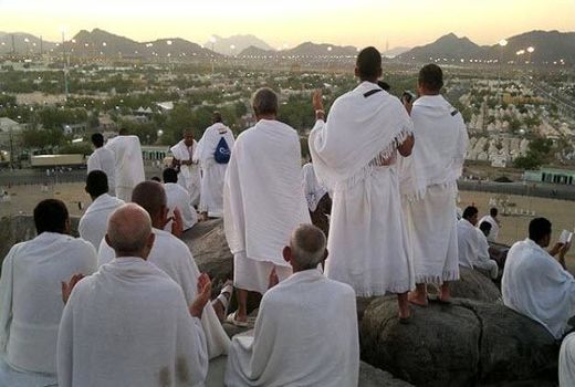 صدور ویزای الکترونیک حجاج آغاز شد