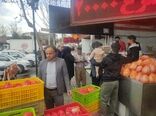 نظارت بی‌وقفه بر بازار آذربایجان غربی؛ تشکیل بیش از ۱۰۰۰ پرونده تخلف توسط جهاد کشاورزی