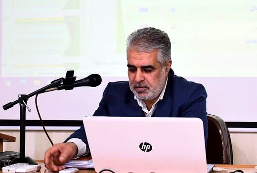 بالغ‌بر ۳۷ هزار تن سیب صنعتی از باغداران آذربایجان غربی خریداری شد