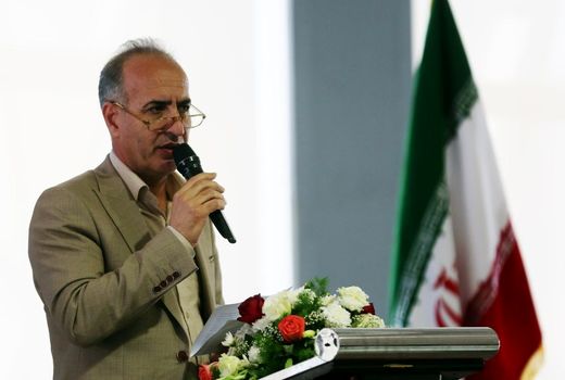 میانگین مصرف کود در ایران نصف میانگین جهانی است