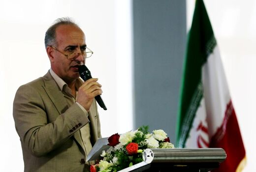 میانگین مصرف کود در ایران نصف میانگین جهانی است