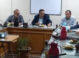 بررسی مسائل آب و خاک رودپی در سفر وزیر جهاد کشاورزی به مازندران