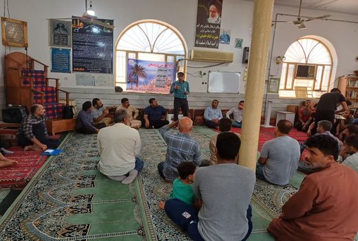 بهبود عملکرد محصول خرما با رعایت اصول تغذیه نخلستان