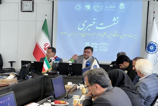 یکسان‌سازی نرخ ارز در حوزه صنعت خوراک دام و طیور صورت گیرد