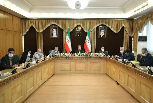 دستگاه‌های اقتصادی دولت از طرح پرورش ماهی در دریا حمایت می‌کنند