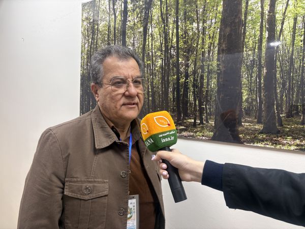 آموزش، کلید مقابله با بحران‌های زیست‌محیطی است