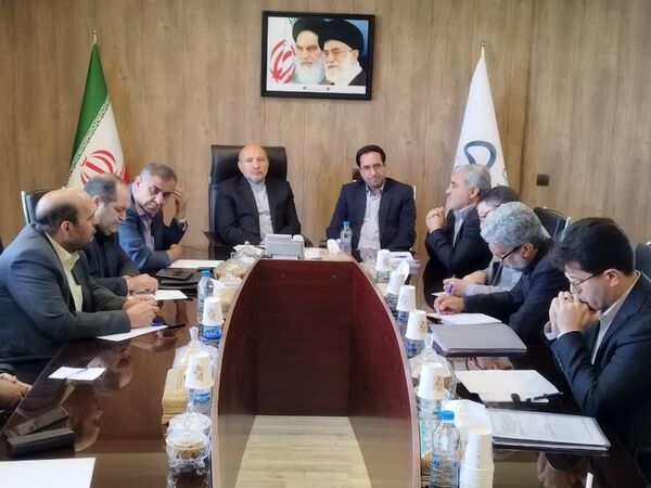 منطقه آزاد ماکو می‌تواند دروازه ورود ایران به دنیا باشد