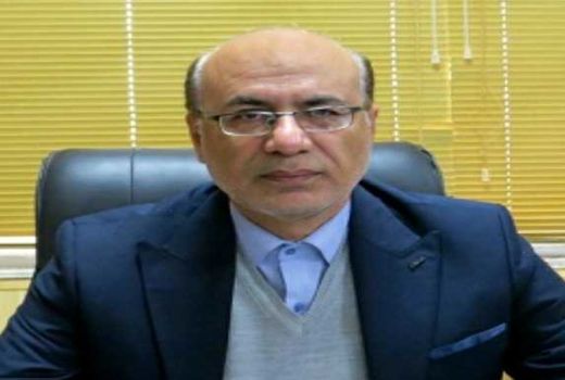 اصلاح روش های آبیاری مزارع در استان ایلام