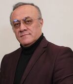 حمید  شکری خانقاه