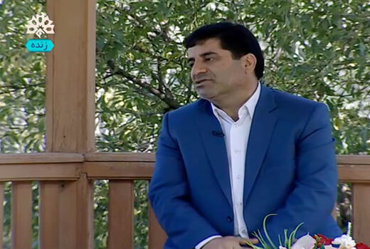 تصویب 3000 میلیارد ریال اعتبار برای پروژه‌های ضروری بخش کشاورزی در سفر ریاست جمهوری