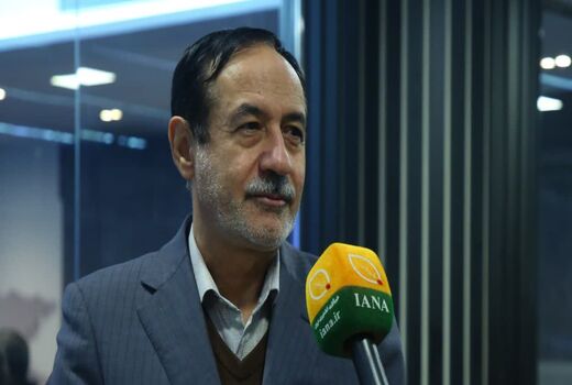 منابع مالی محدود مانع اجرای کامل پروژه‌های آب و خاک می‌شود