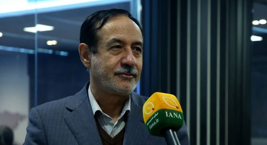 منابع مالی محدود مانع اجرای کامل پروژه‌های آب و خاک می‌شود