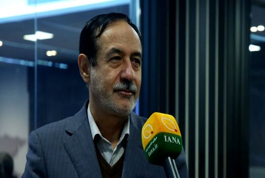 منابع مالی محدود مانع اجرای کامل پروژه‌های آب و خاک می‌شود