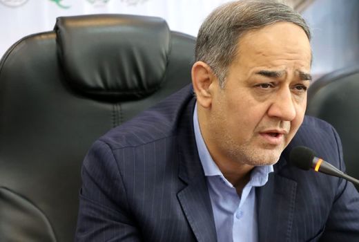 بیش از نیم میلیون تن گندم از کشاورزان خریداری شد