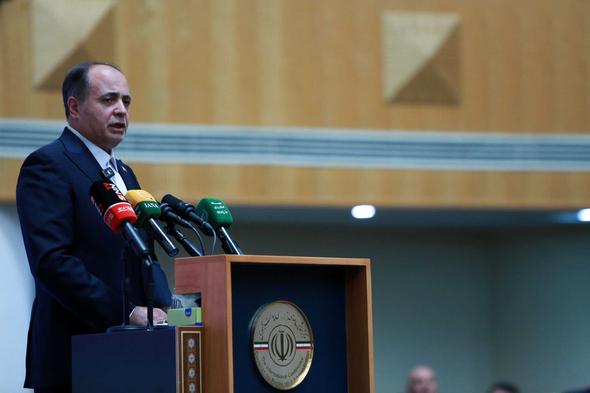  آیین آغاز سال جدید زراعی 