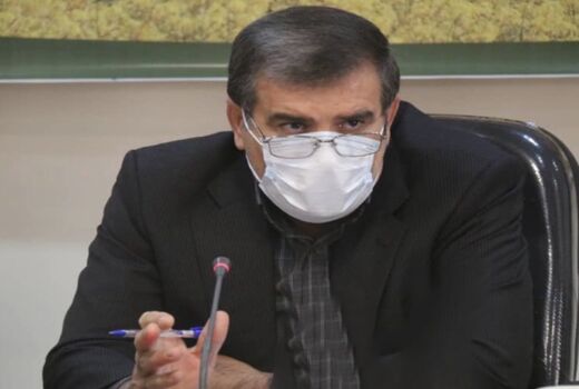 پیام رییس سازمان جهاد کشاورزی خوزستان به مناسبت ارتحال ملکوتی بنیانگذار انقلاب اسلامی