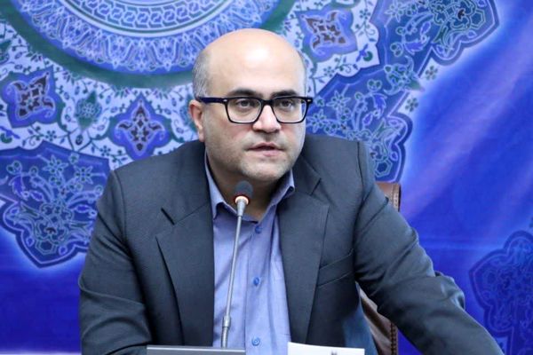 ۹۹ هزار هکتار از مزارع و باغات قزوین هویت‌دار شدند