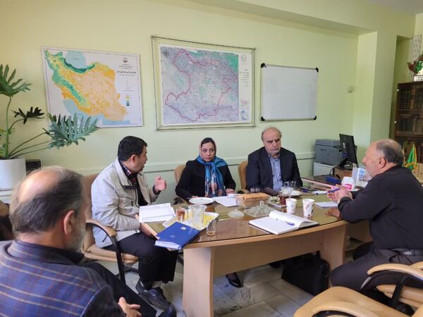مزارع قزوین مستعد کشت گیاهان جدید زراعی