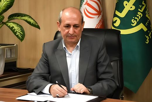 پیام تبریک رئیس سازمان جهادکشاورزی آذربایجان شرقی به مناسبت روز معلم