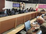   برگزاری مراسم گرامیداشت ۹ دی در سازمان جهاد کشاورزی استان کرمانشاه