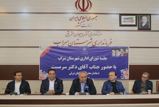 تکمیل زنجیره فرآورده‌های لبنی  برنامه دولت در سراب
