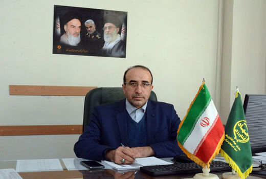 حذف تعرفه گمرکی برخی از محصولات کشاورزی در اقلیم کردستان عراق