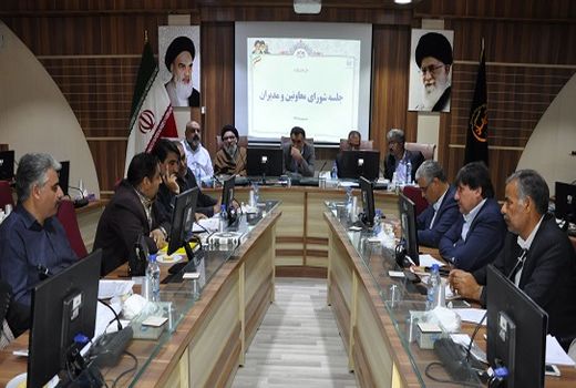 تخصیص 1168 میلیارد ریال برای انجام طرح های سازگاری با خشکسالی