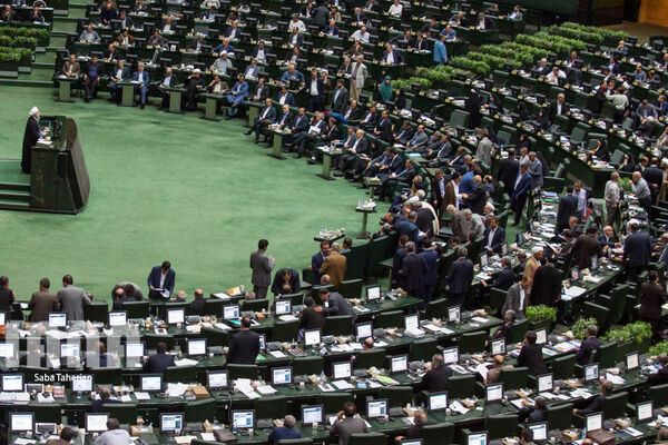 تقدیر 157 نماینده مجلس از عملکرد وزیر سابق جهاد کشاورزی