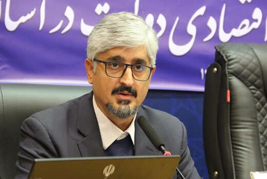 اولویت اصلی واگذاری اراضی ملی در فارس، اجرای طرح‌های تولیدی و اقتصادی است