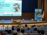 گزارش تصویری بزرگداشت روز جهانی غذا 