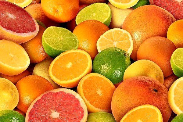 ارز آوری 86 میلیون دلاری مرکبات در سال گذشته 
