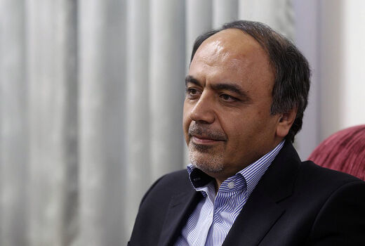 واکنش ایران به آمادگی ترامپ برای مذاکره 