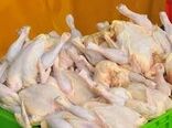 مشکلی در تولید گوشت مرغ در اسفندماه و تعطیلات عید نوروز نداریم